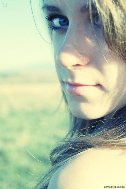 Anastasia Goncarova's photo