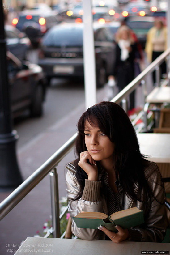 照片Alena Gordienko