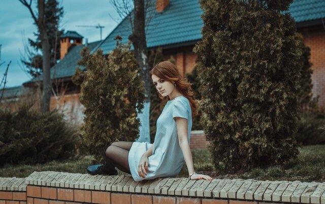 照片Anastasija Zvjaginceva