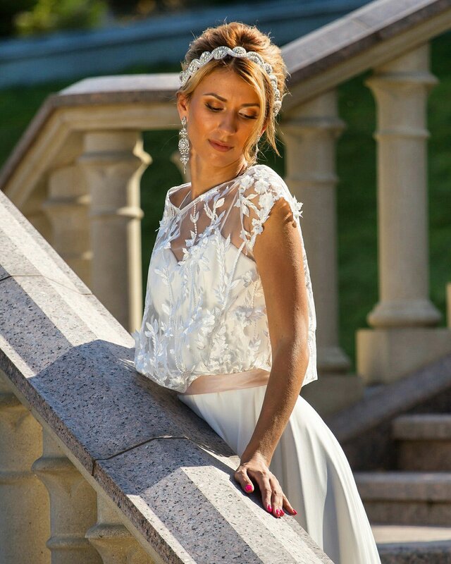 Foto Anastasia Kiriluk