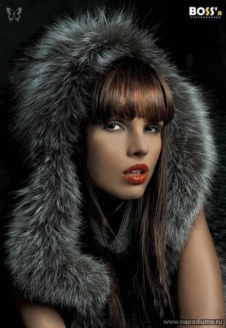 Ekaterina Strepetova's photo