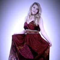 Maria Ivanovna's photo