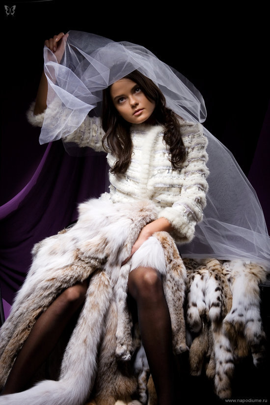 Fashion, Catalog