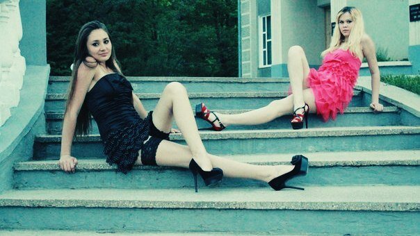 Фото Анна Кукла Николаева