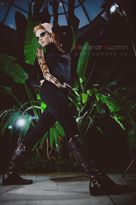 Aleksandr Kuz'min's photo