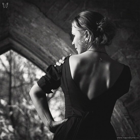 Dana Titova's photo