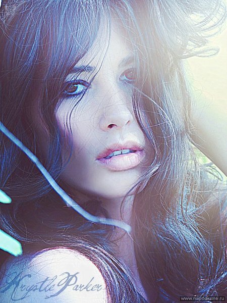 Oksana Cat's photo