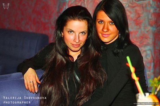 Ekaterina Granovskaa's photo