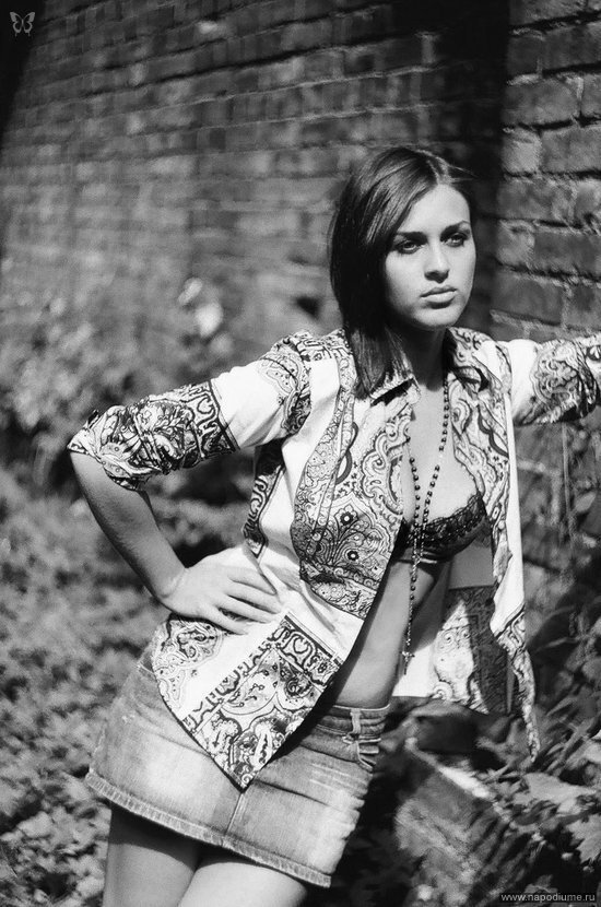 фотограф: Ania Ya