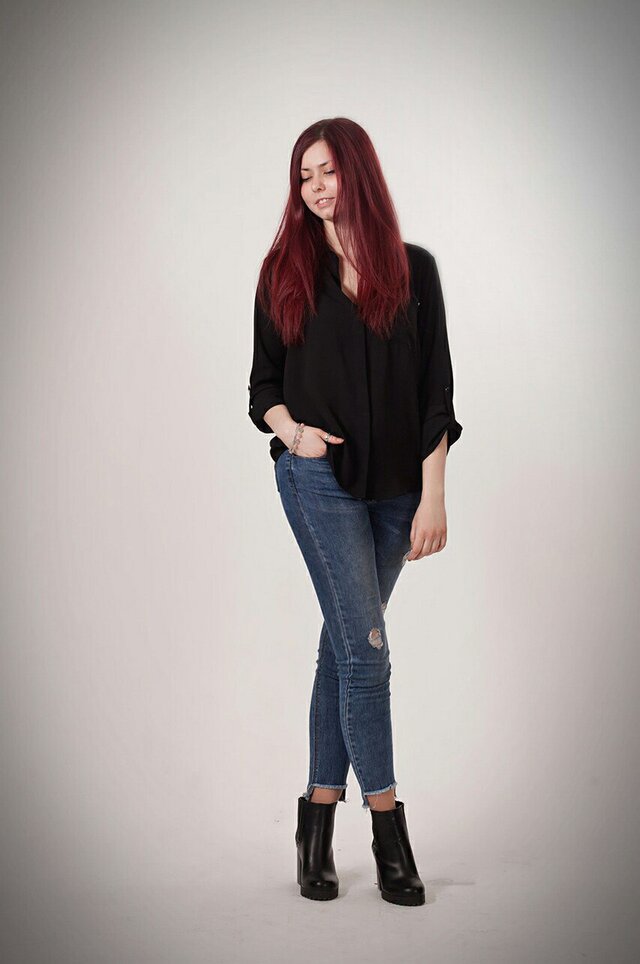 Ol'ga Potova's photo