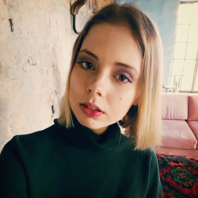 Фото Olya Burtseva