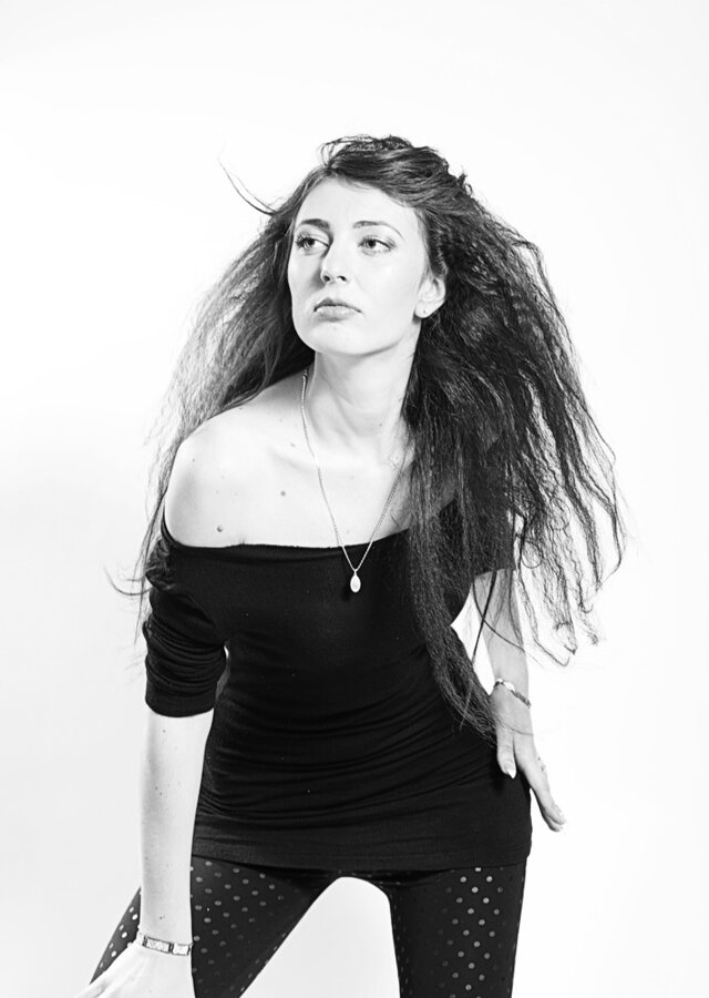 Ksenia Il'ina's photo