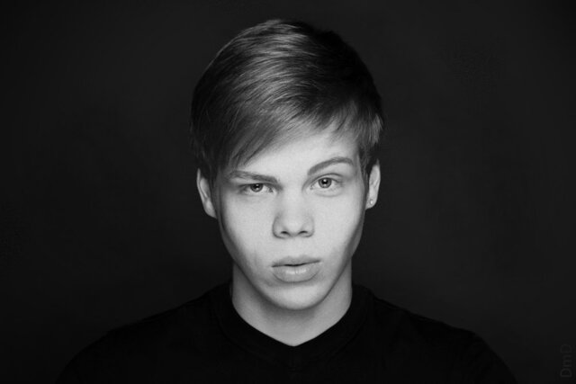 Artem Makarov's photo
