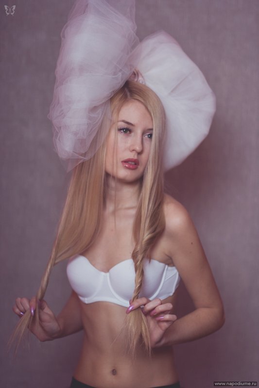 Natalia Cizova's photo