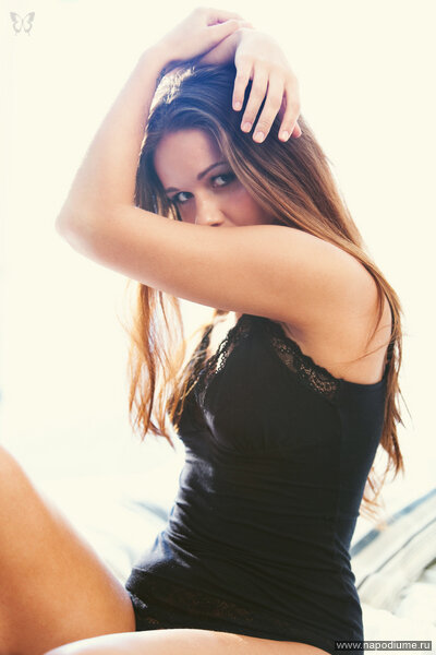 Alena Makarova's photo