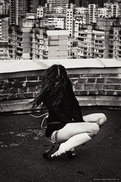 Фото Dmitry Alekseyev