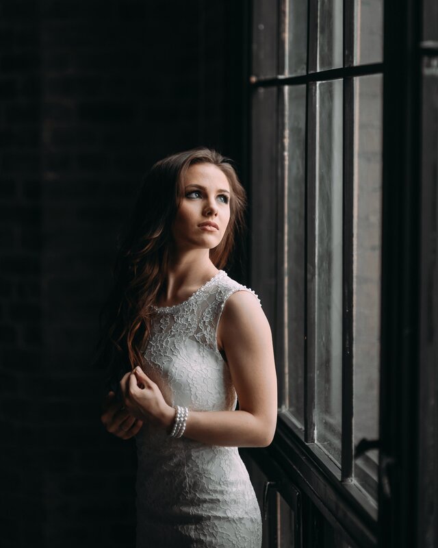 Anastasia Arhipova's photo
