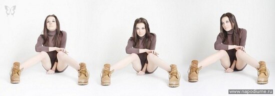 Vitalina Dacenko's photo