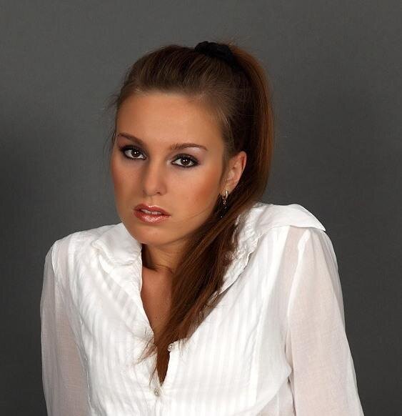 照片Maria Osipova