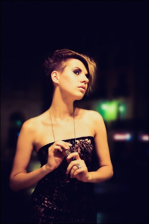 Anina Panfilenko's photo