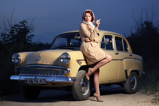 Dmitry Popov's photo