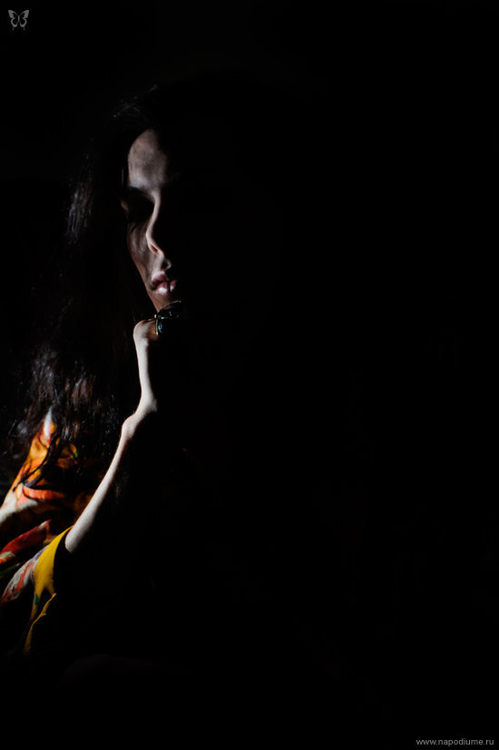 Mina Sorvino's photo