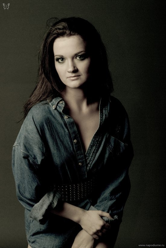 Elizaveta Vasskova's photo