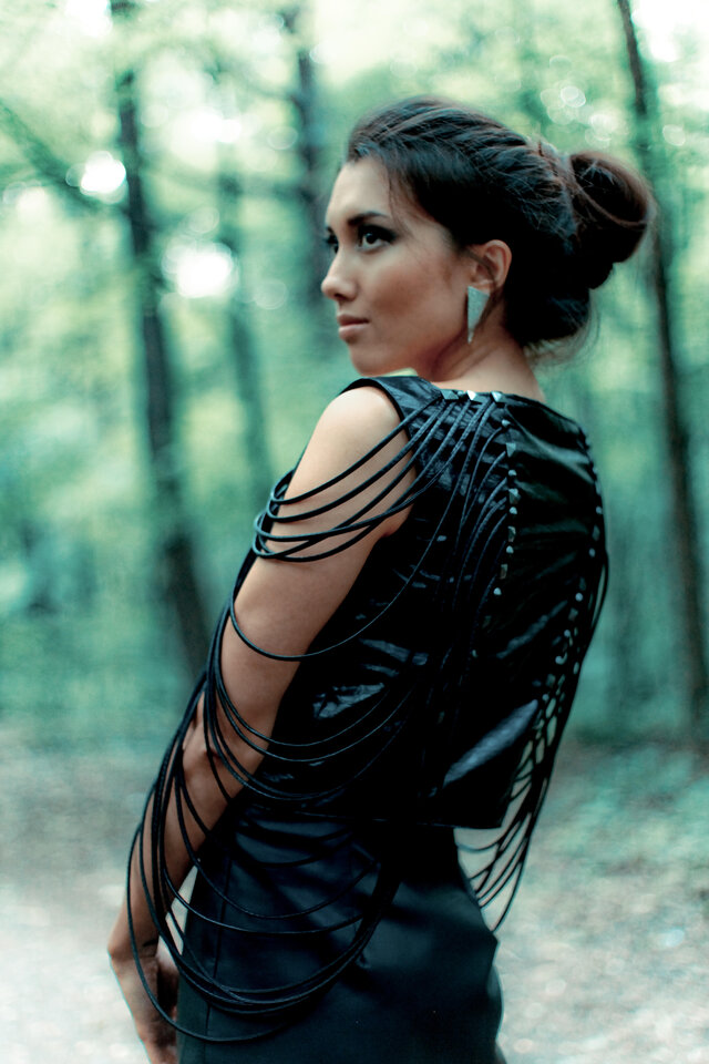 Oksana Buton's photo