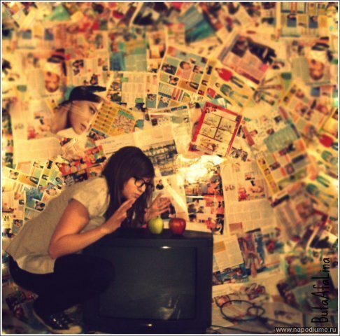 Buta AfaLina's photo