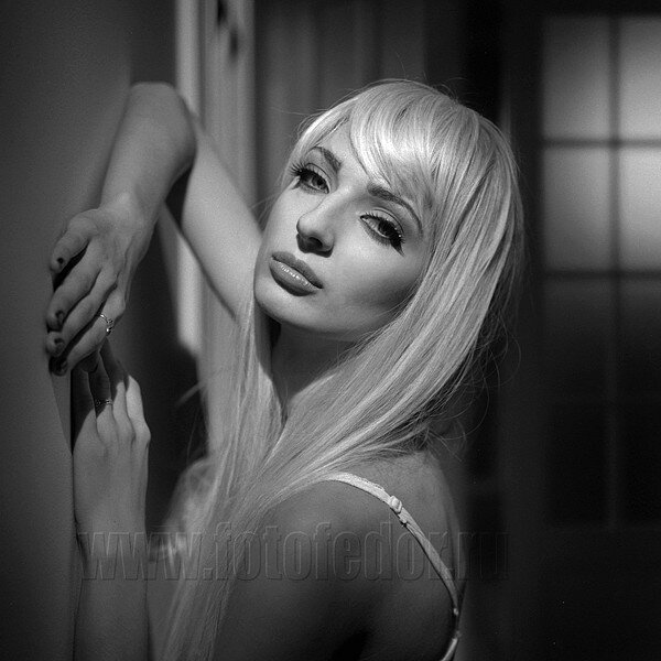 Oksana Aver'yanova's photo