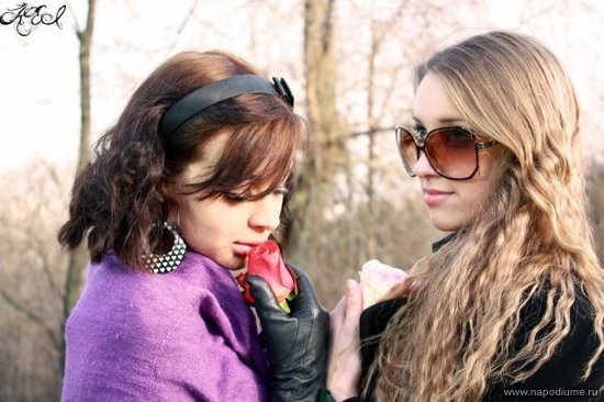 Ekaterina Fedorenko's photo