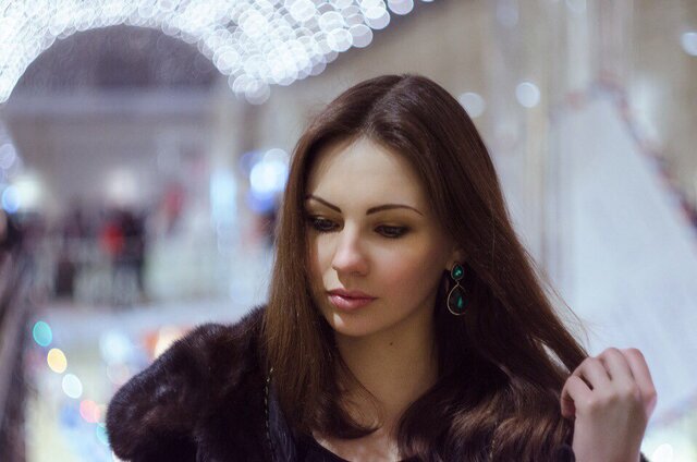Фото Евгения Barbarlli Горшенева