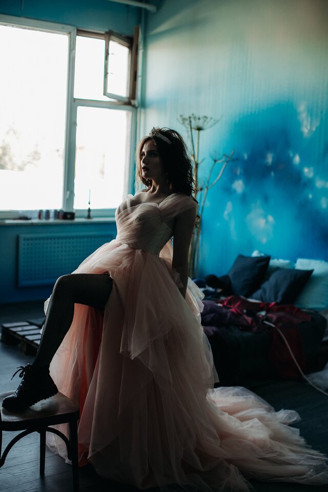 Marisa Ruiz's photo