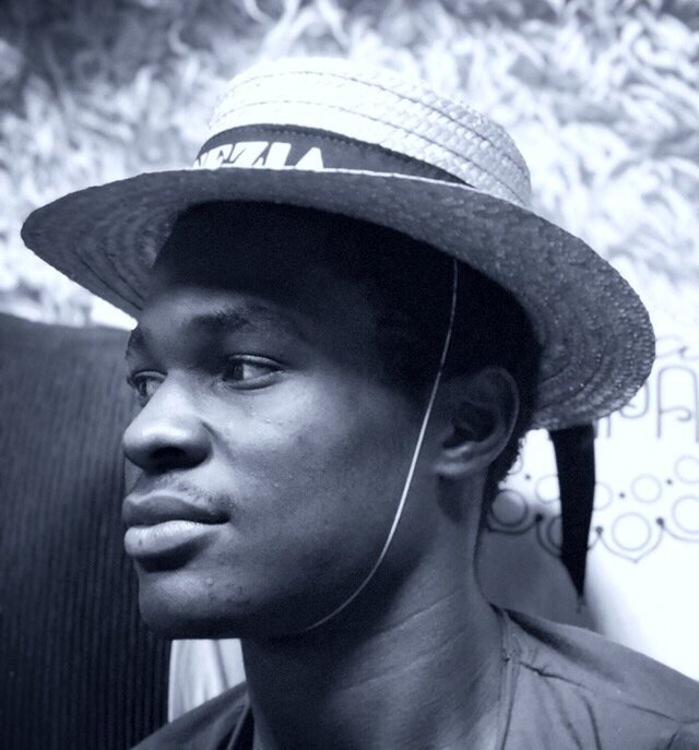 Yannick Amoussou's photo