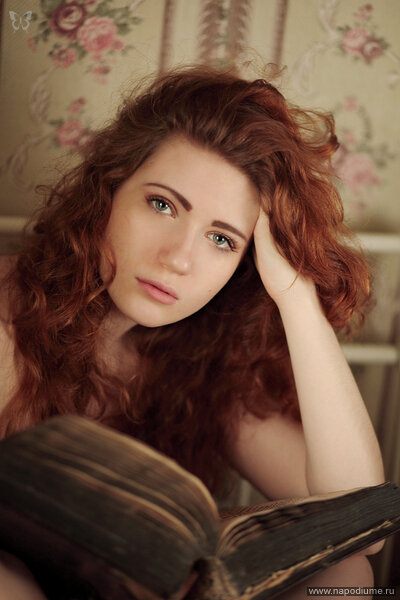 Polina Zigalkina's photo