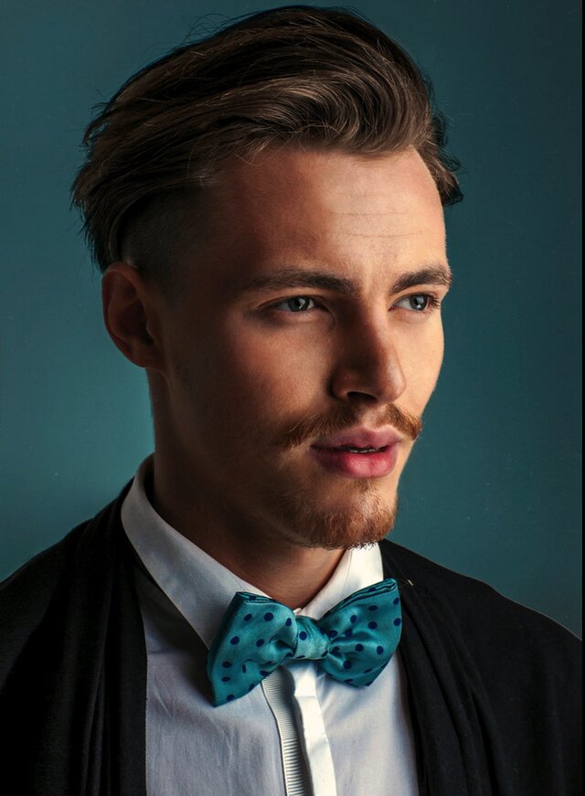 Jaroslav Filippov's photo