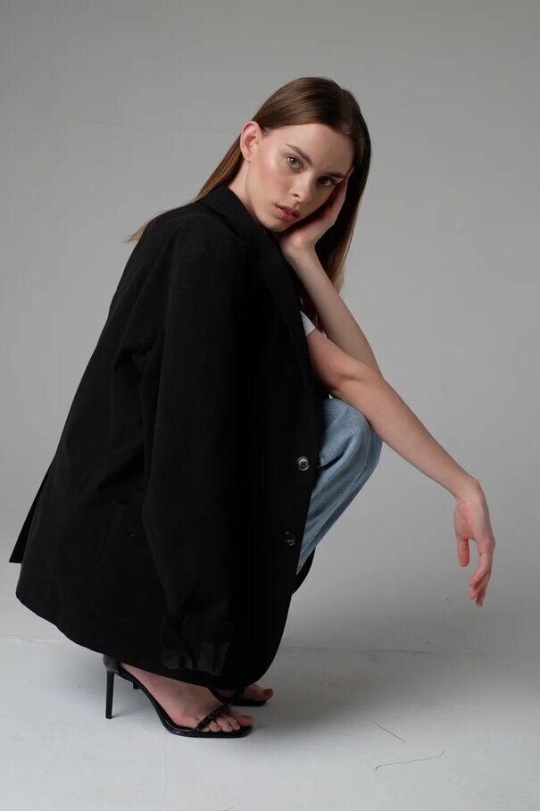 Фото Полина Лучкова