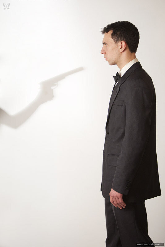Vladimir Gorohov's photo