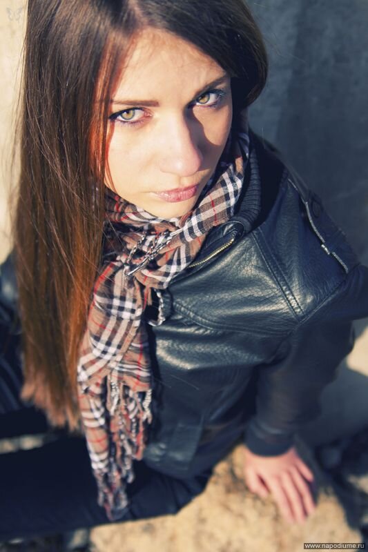 Фото Irina Vorontsova