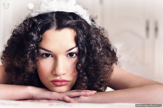 Valeria Guseva's photo