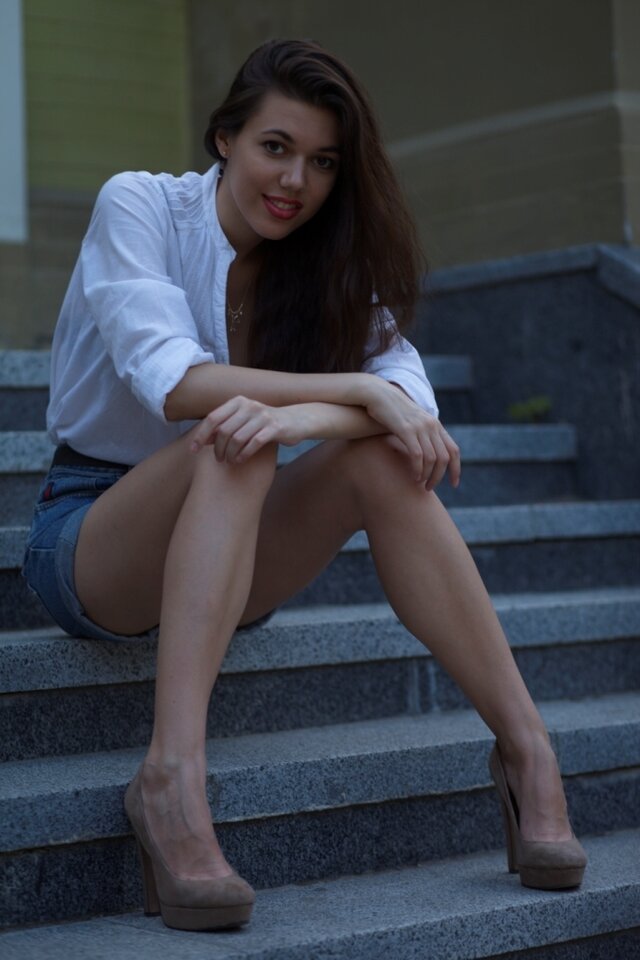 Фото Екатерина Костенко
