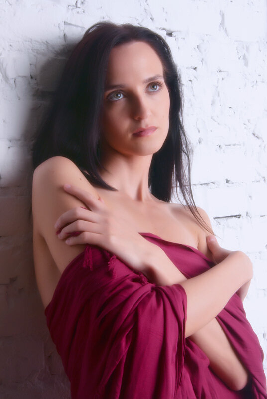 Sergej Ysir's photo