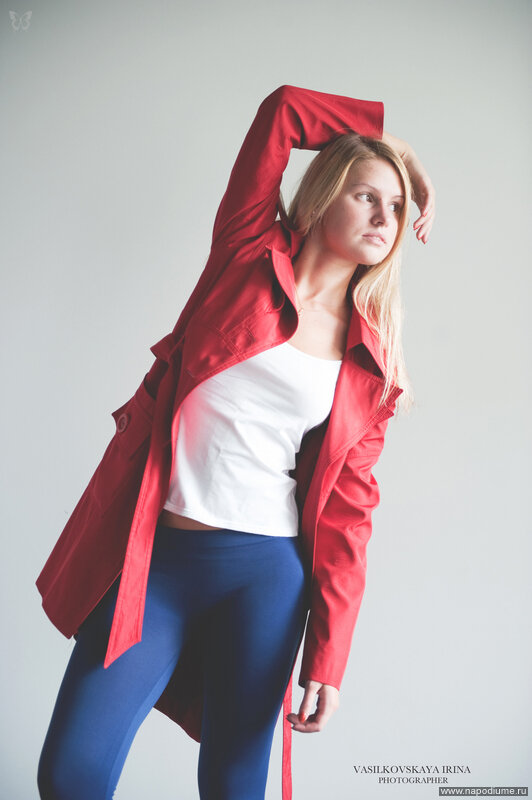 Irina Vasil'kovskaa's photo