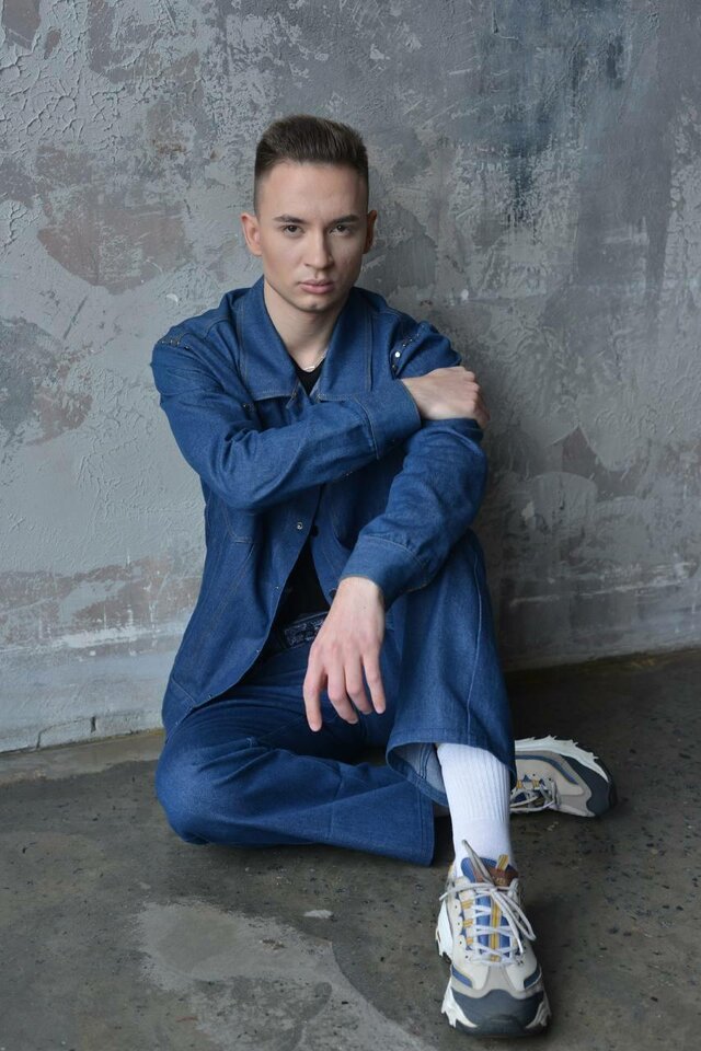 Фото Іван Гонзик