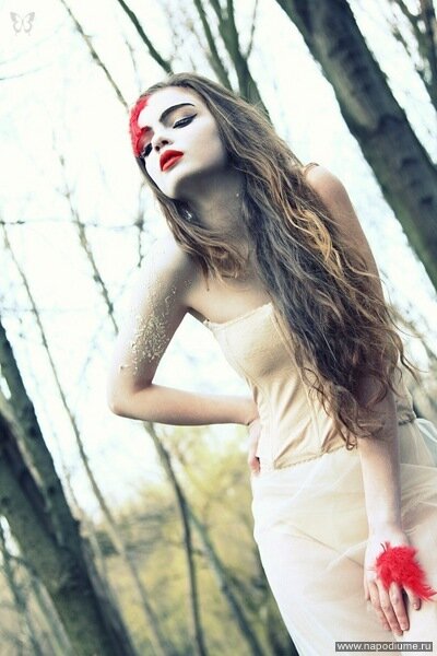 Фото Nastya Belena