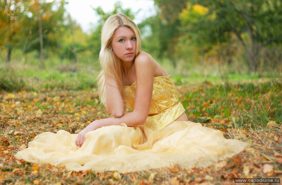 Valeria Pasynkova's photo