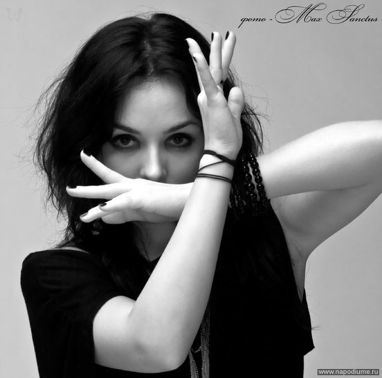Фото Максим PhotoGrapHer Проклин