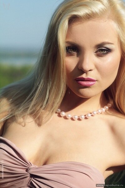 Tat'ana Prihod'ko's photo