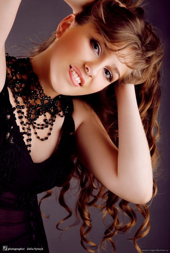 NATALI KOTLAROVA's photo