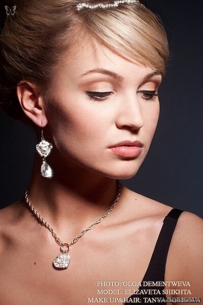Elizaveta Shlikhta's photo